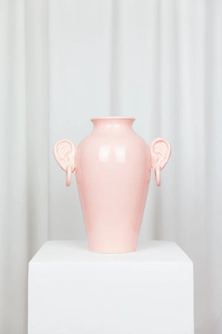 EARS VASE - LOLA MAYERAS