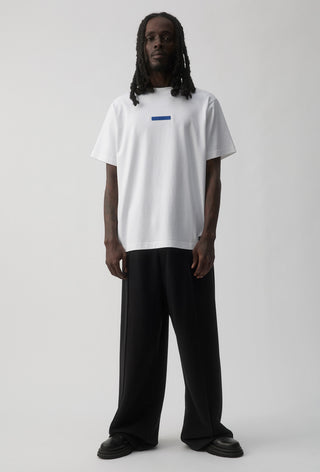 HIT LIST T-SHIRT - WEST COAST EAGLES - WHITE