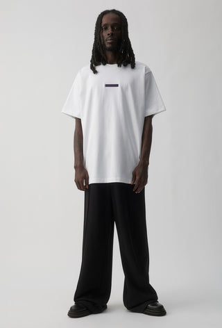 HIT LIST T-SHIRT -FREMANTLE DOCKERS - WHITE