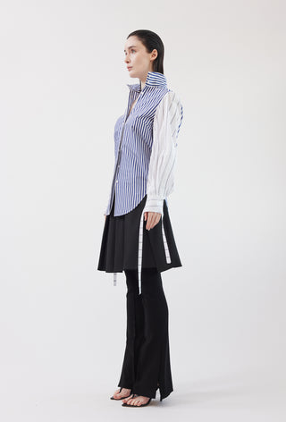 Gather Ammo Shirt - Multi Stripe