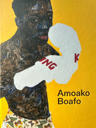 Amoako Boafo