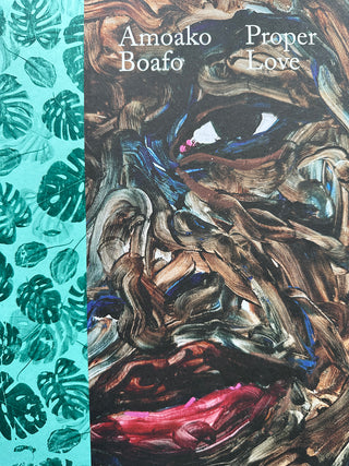 Amoako Boafo – Proper Love