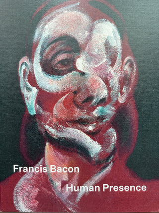 Francis Bacon - Human Presence