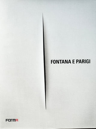 Fontana e Parigi
