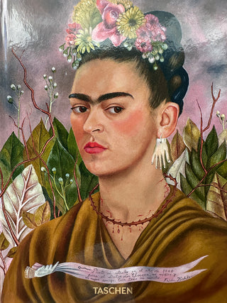Frida Kahlo 40th Edition