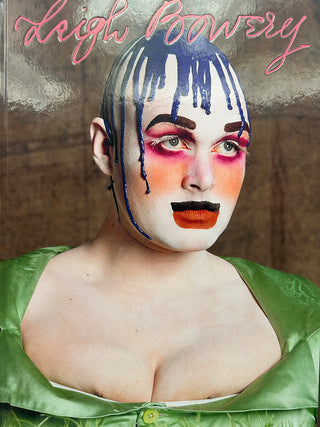 Leigh Bowery
