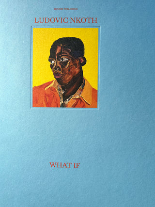 Ludovic Nkoth - What If