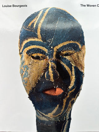 Louise Bourgeois - The Woven Child