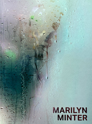 All Wet By - Marilyn Minter