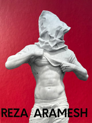 Reza Aramesh - Action: By Number