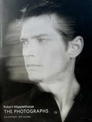 Robert Mapplethorpe – The Photographs