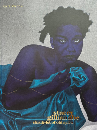 Stacey Gillian Abe Shrub-let of Old Ayivu