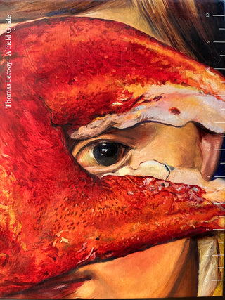 Thomas Lerooy -  A Field Guide