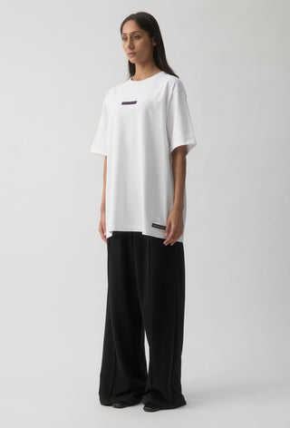HIT LIST T-SHIRT -FREMANTLE DOCKERS - WHITE