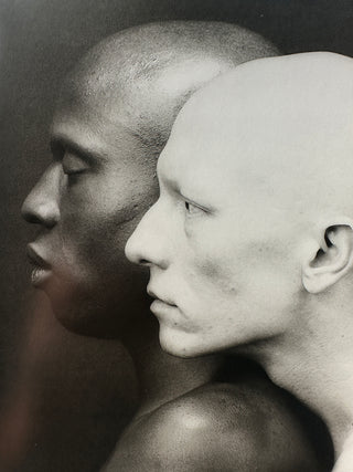 Robert Mapplethorpe – The Photographs