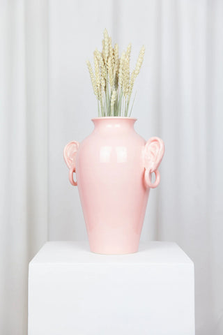 EARS VASE - LOLA MAYERAS