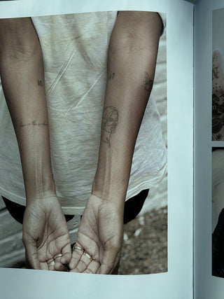 TATTOO YOU - A NEW GENERATION OF ARTISTS