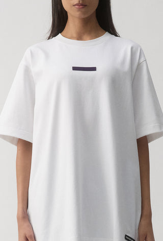 HIT LIST T-SHIRT -FREMANTLE DOCKERS - WHITE