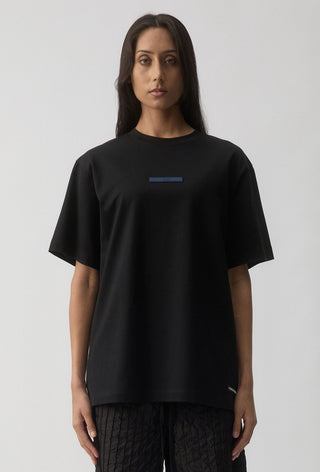 HIT LIST T-SHIRT - GEELONG CATS - BLACK
