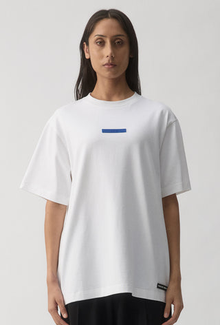 HIT LIST T-SHIRT - WEST COAST EAGLES - WHITE