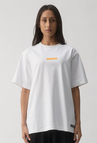 HIT LIST T-SHIRT - BRISBANE LIONS - WHITE