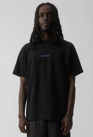 HIT LIST T-SHIRT - GEELONG CATS - BLACK