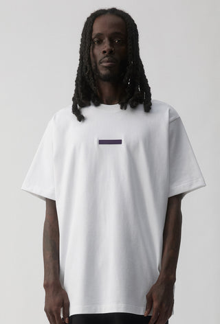 HIT LIST T-SHIRT -FREMANTLE DOCKERS - WHITE
