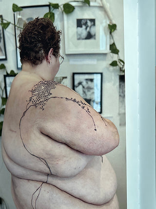 TATTOO YOU - A NEW GENERATION OF ARTISTS