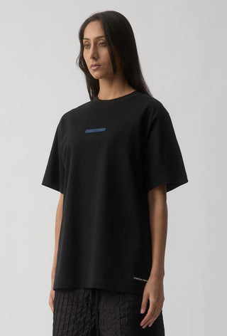 HIT LIST T-SHIRT - GEELONG CATS - BLACK