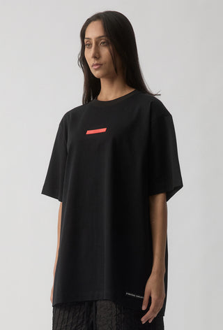 HIT LIST T-SHIRT - SYDNEY SWANS - BLACK