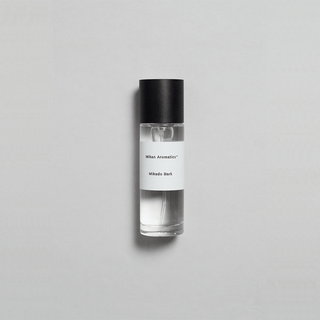 MIKADO BARK PARFUM  - MIHAN AROMATICS