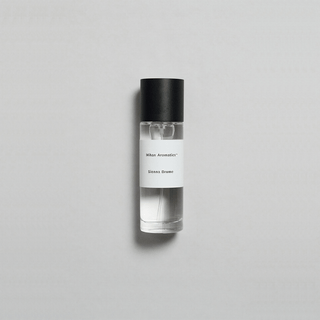 SIENNA BRUME PARFUM   -  MIHAN AROMATICS