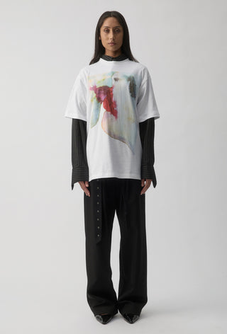 Carbon Tee – TORTURED ARTIST