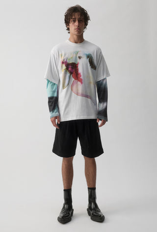 Carbon Tee – TORTURED ARTIST