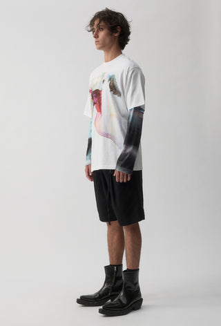 Carbon Tee – TORTURED ARTIST