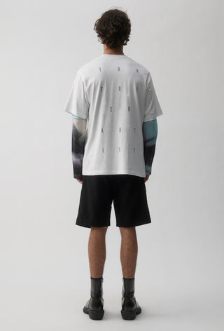 Carbon Tee – TORTURED ARTIST