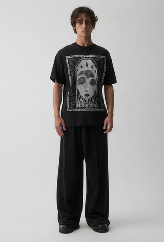 Carbon Tee – Laced