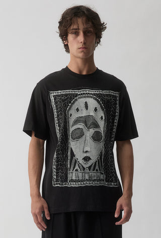 Carbon Tee – Laced