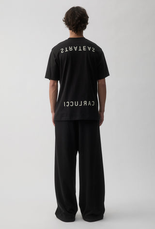 Carbon Tee – Laced