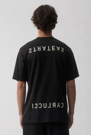 Carbon Tee – Laced