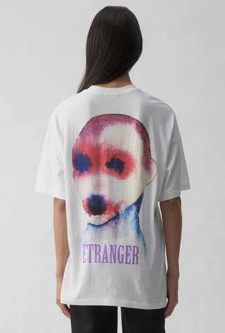 Carbon Tee – ESTRANGED