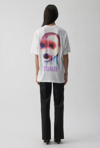 Carbon Tee – ESTRANGED