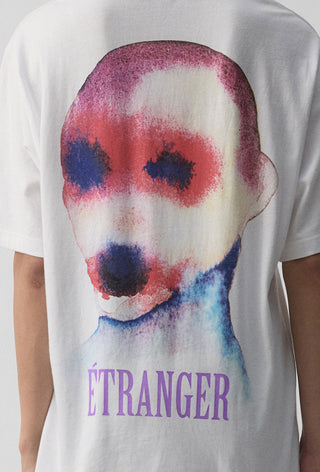 Carbon Tee – ESTRANGED