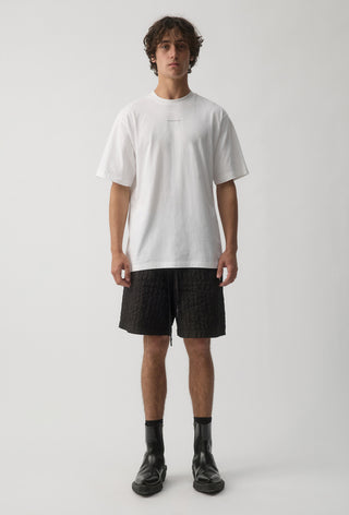 Carbon Tee – ESTRANGED