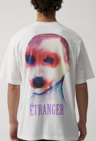 Carbon Tee – ESTRANGED