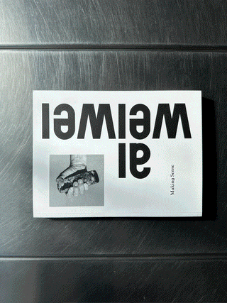 Ai Weiwei: Making Sense