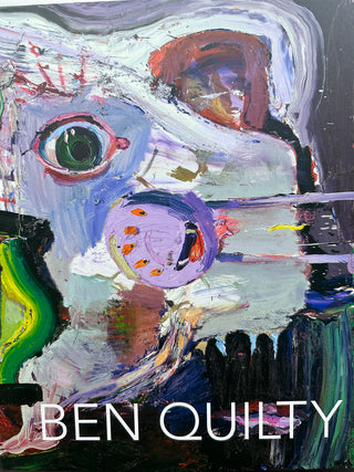 Ben Quilty