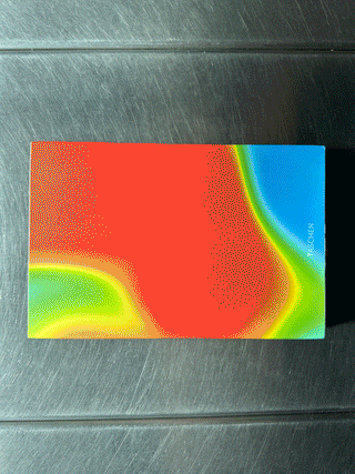 Big Hot To Cold An Odyssey of Architectural Adaptation