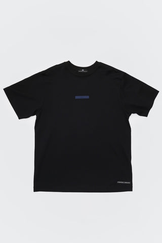 HIT LIST T-SHIRT - GEELONG CATS - BLACK