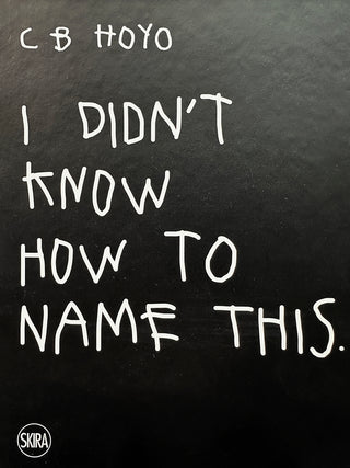 CB Hoyo - I didn't know how to name this